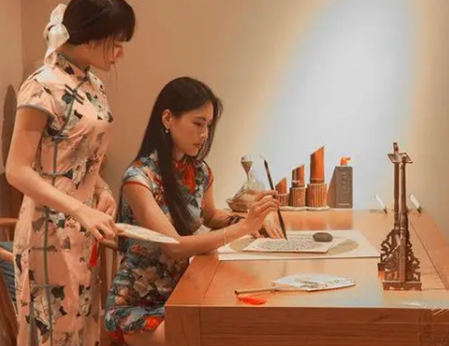 杭州江干高端水疗休闲会所会馆缓解压力的好地方_靠谱值得信赖