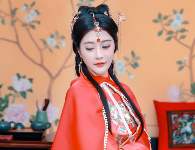 杭州江干泰式按摩会所艺师风采（十）只要你敢来就让你好看